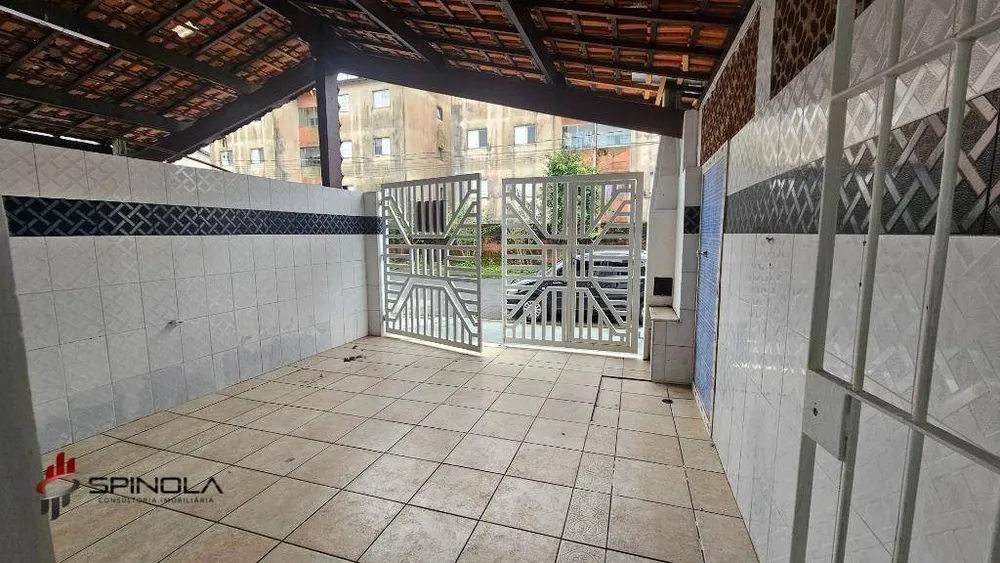 Casa, 2 quartos, 61 m² - Foto 2