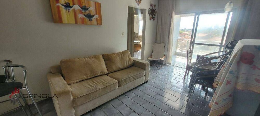 Apartamento à venda com 2 quartos, 68m² - Foto 5