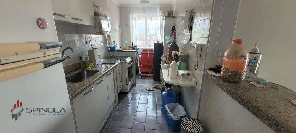 Apartamento à venda com 2 quartos, 68m² - Foto 6
