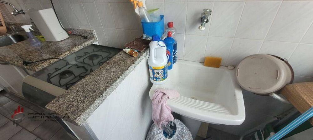 Apartamento à venda com 2 quartos, 68m² - Foto 8