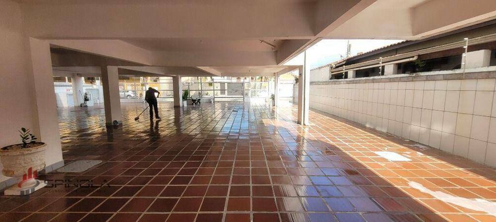 Apartamento à venda com 2 quartos, 68m² - Foto 2