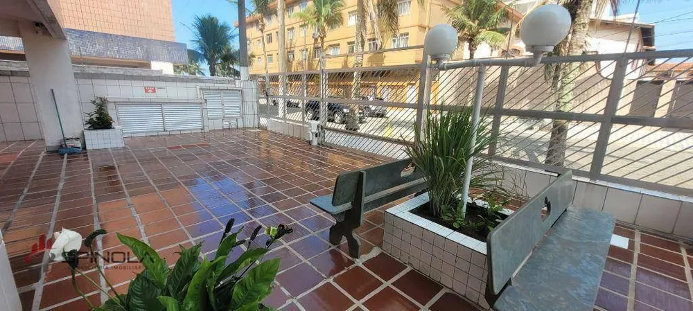 Apartamento, 2 quartos, 68 m² - Foto 5