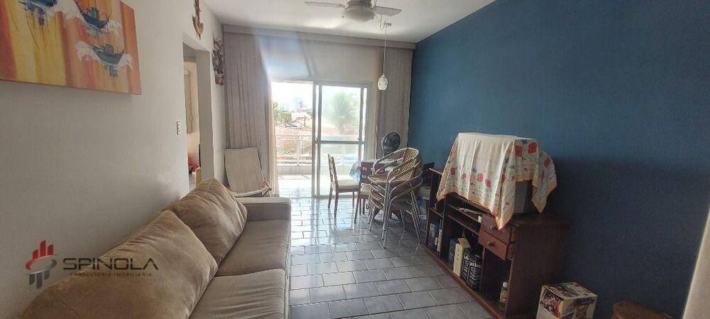 Apartamento à venda com 2 quartos, 68m² - Foto 1