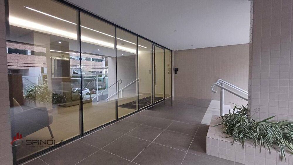 Apartamento, 3 quartos, 81 m² - Foto 5