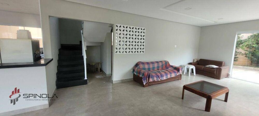 Sobrado à venda com 4 quartos, 180m² - Foto 5