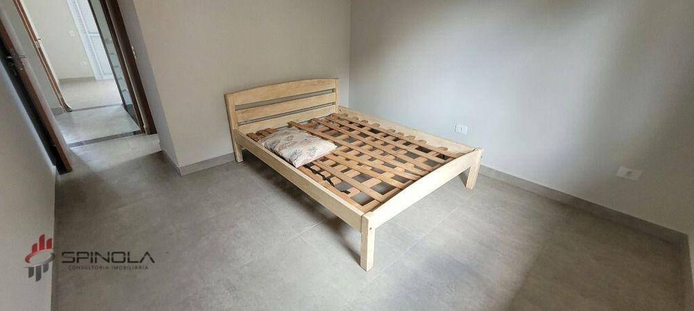 Sobrado à venda com 4 quartos, 180m² - Foto 8
