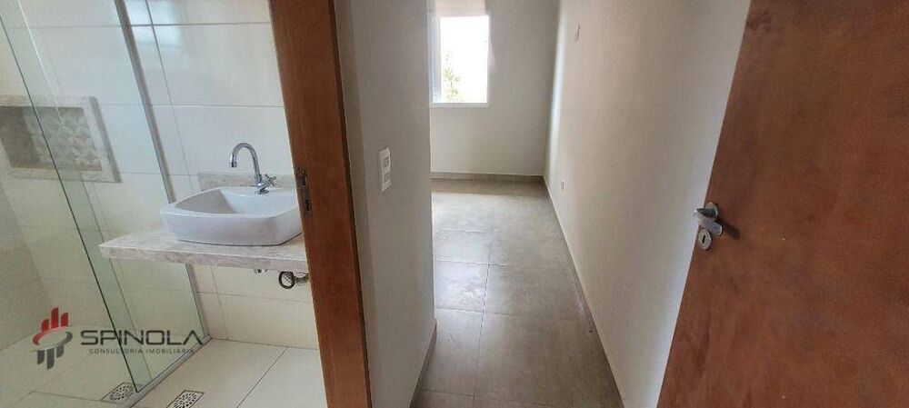 Sobrado à venda com 4 quartos, 180m² - Foto 7