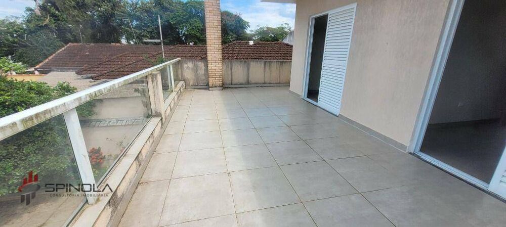 Sobrado à venda com 4 quartos, 180m² - Foto 12
