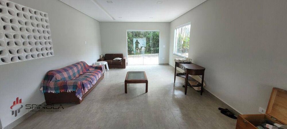 Sobrado à venda com 4 quartos, 180m² - Foto 4