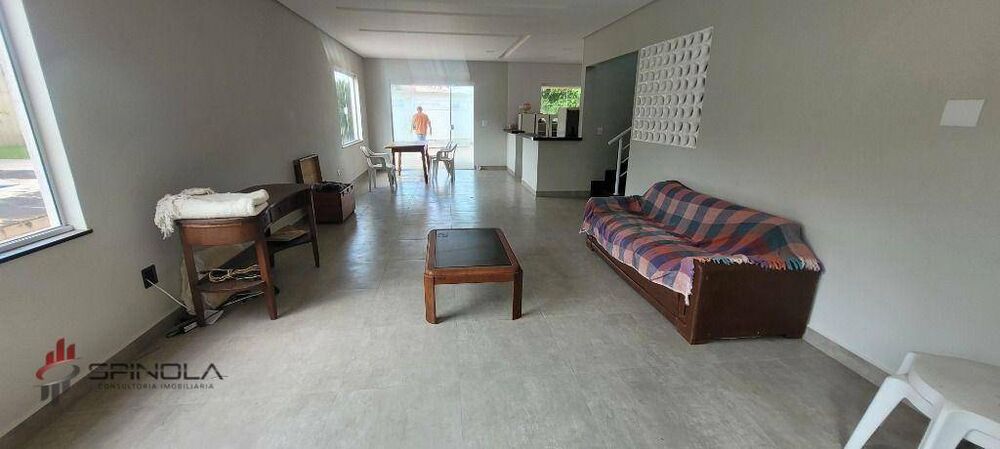 Sobrado à venda com 4 quartos, 180m² - Foto 6