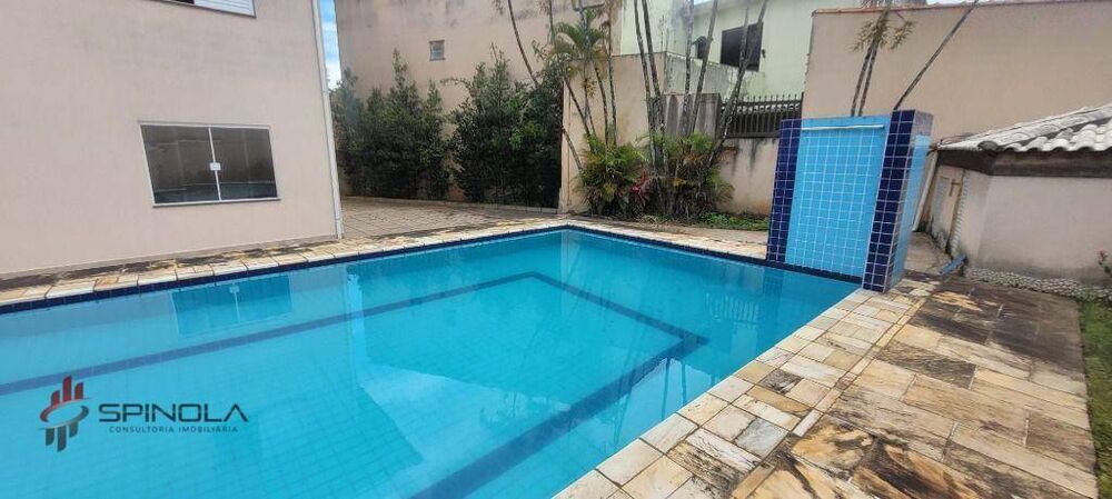 Sobrado à venda com 4 quartos, 180m² - Foto 3