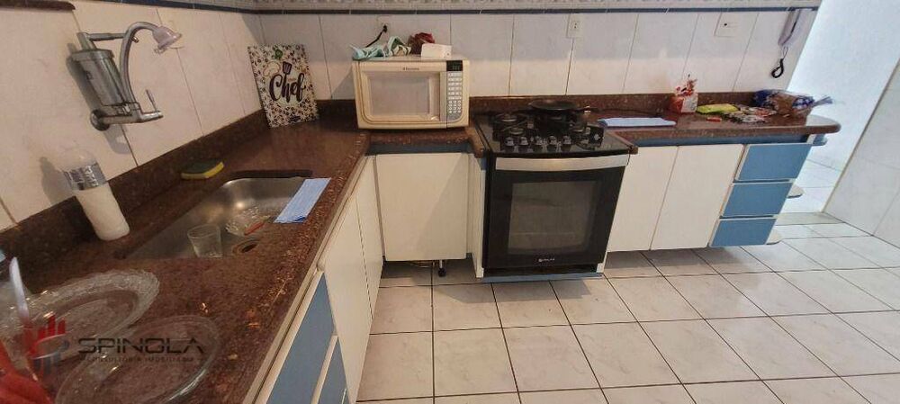 Apartamento à venda com 2 quartos, 81m² - Foto 5