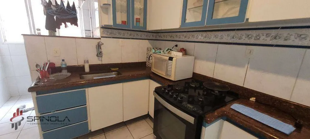 Apartamento, 2 quartos, 81 m² - Foto 11