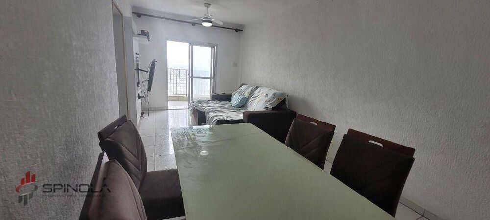 Apartamento à venda com 2 quartos, 81m² - Foto 2