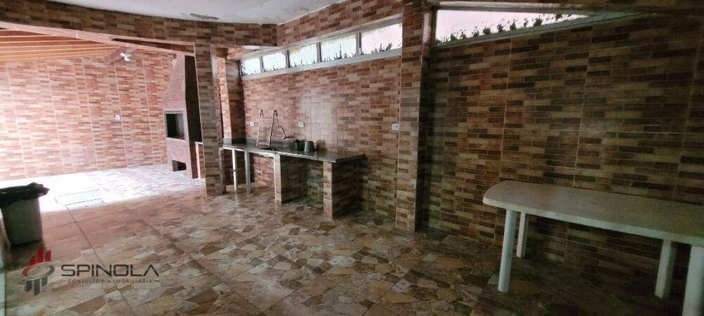 Apartamento à venda com 2 quartos, 81m² - Foto 1
