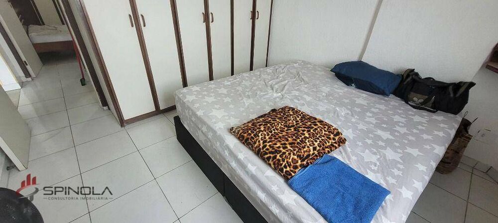 Apartamento à venda com 2 quartos, 81m² - Foto 11