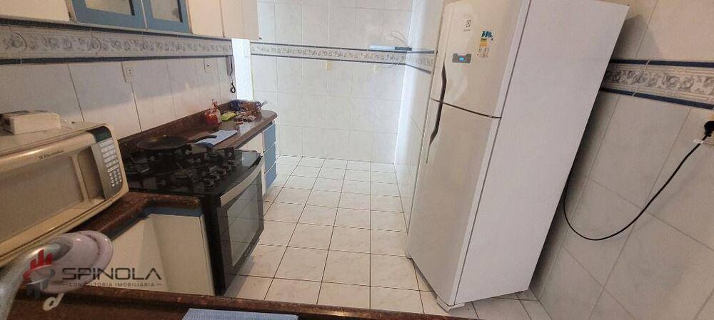 Apartamento à venda com 2 quartos, 81m² - Foto 6