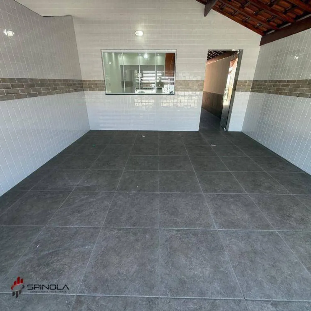 Casa, 2 quartos, 94 m² - Foto 3
