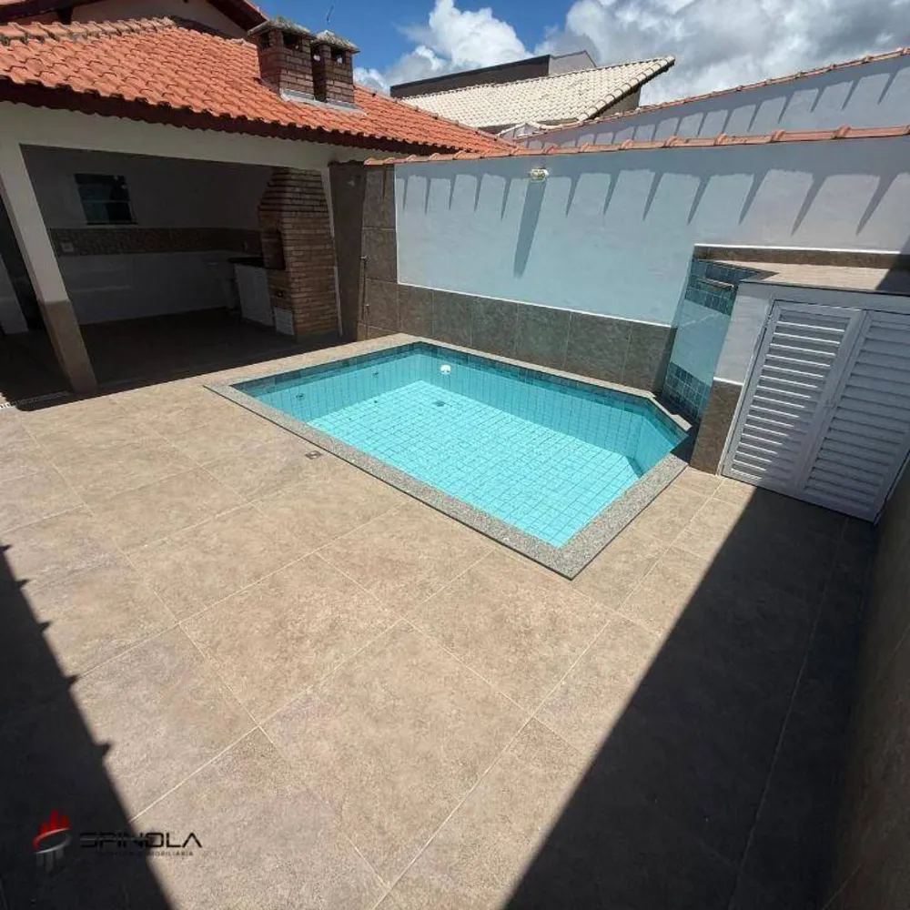 Casa, 2 quartos, 94 m² - Foto 2