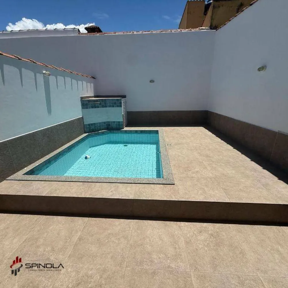 Casa, 2 quartos, 94 m² - Foto 16
