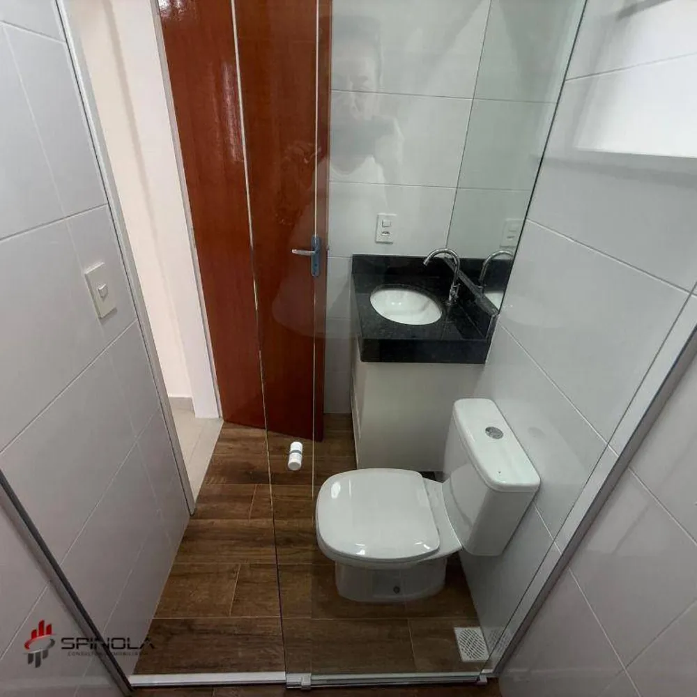 Casa, 2 quartos, 94 m² - Foto 11