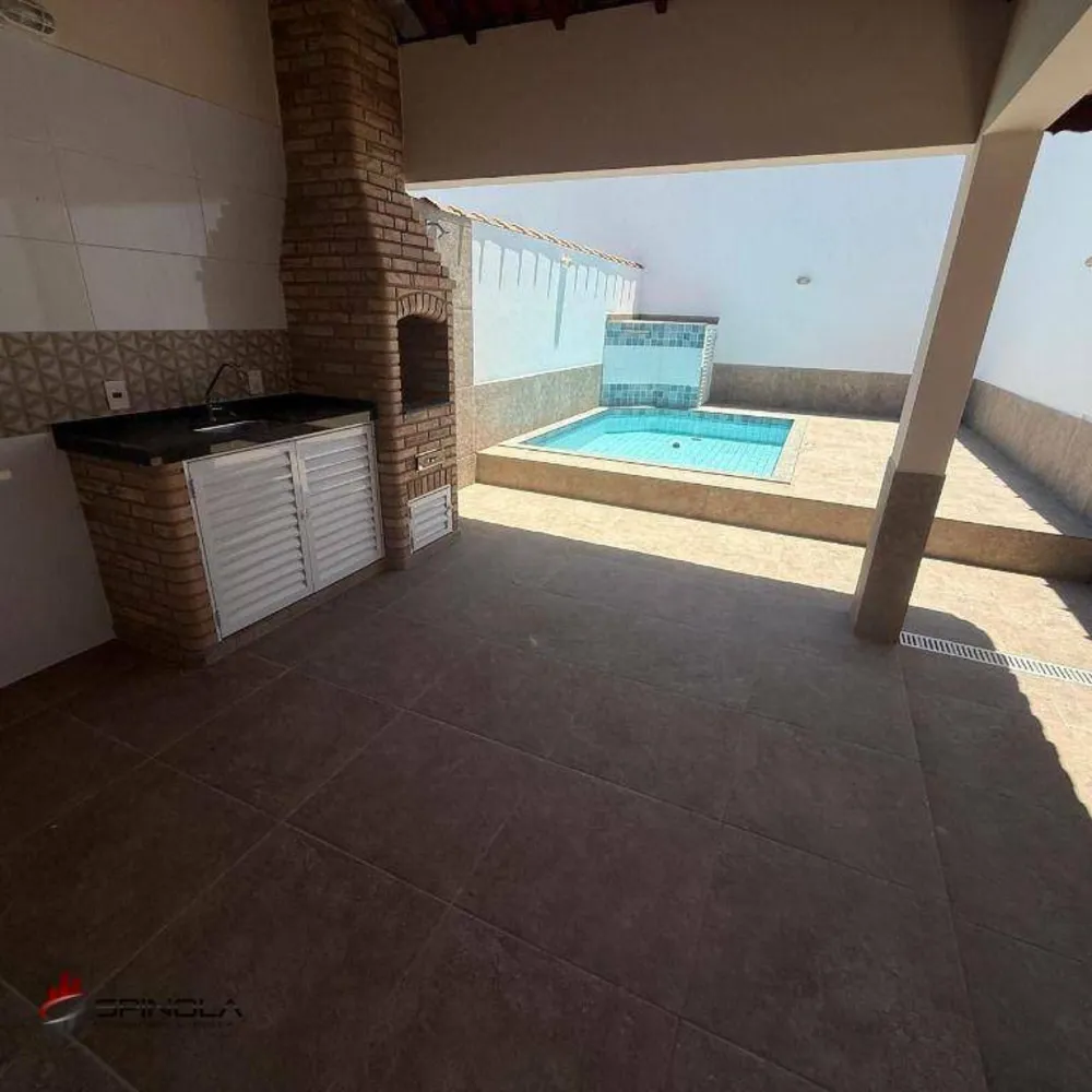 Casa, 2 quartos, 94 m² - Foto 15