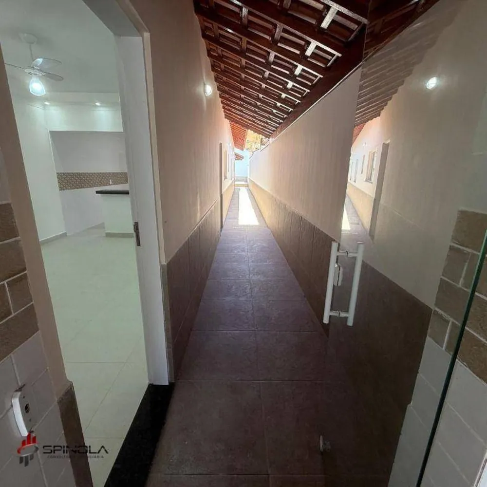 Casa, 2 quartos, 94 m² - Foto 12
