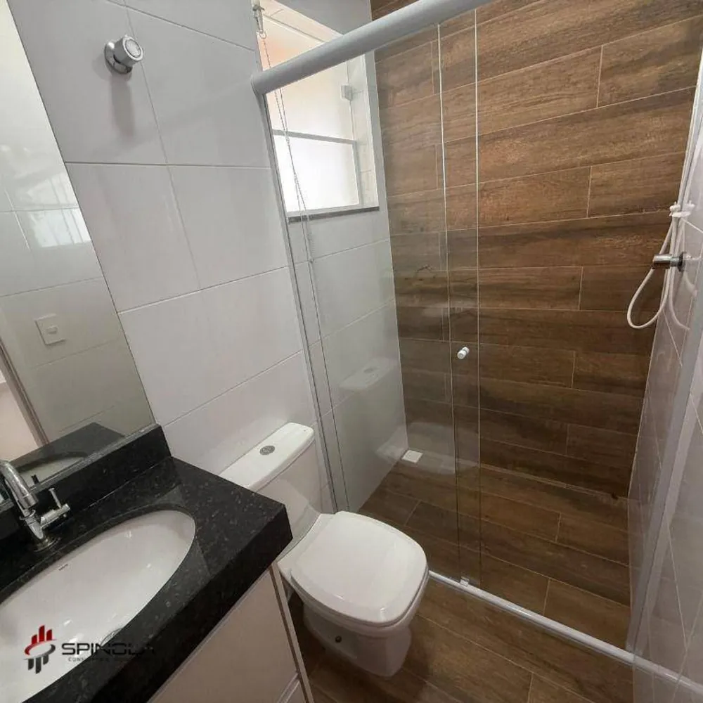 Casa, 2 quartos, 94 m² - Foto 8