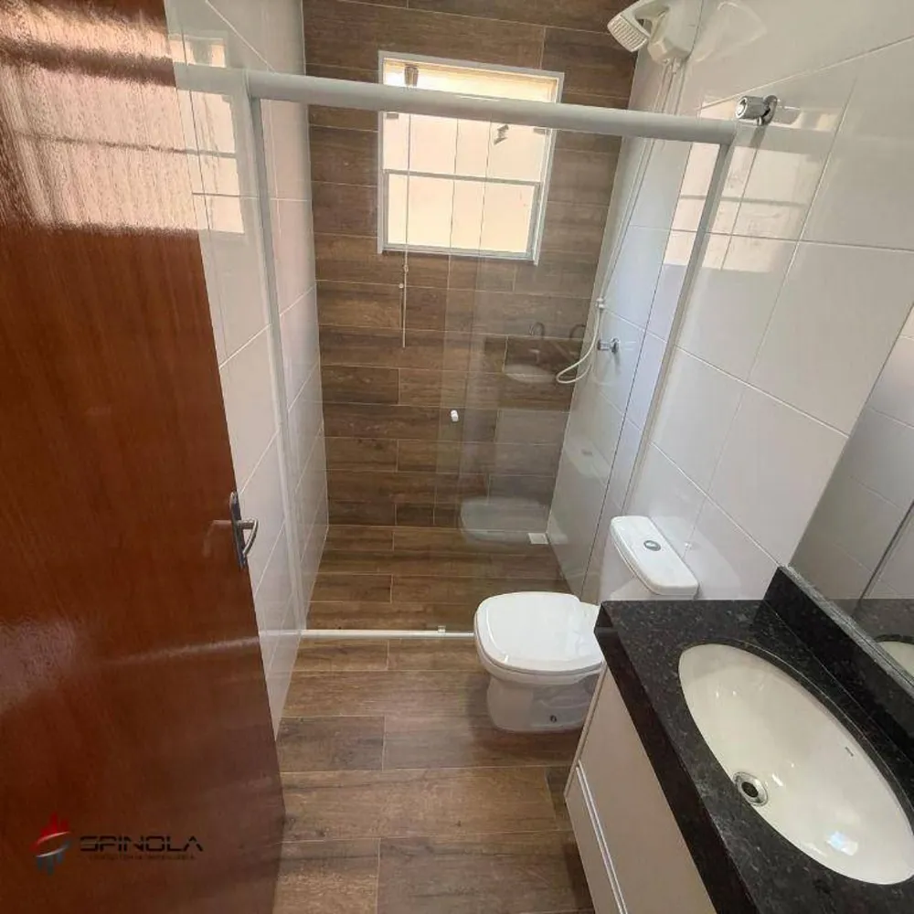 Casa, 2 quartos, 94 m² - Foto 8