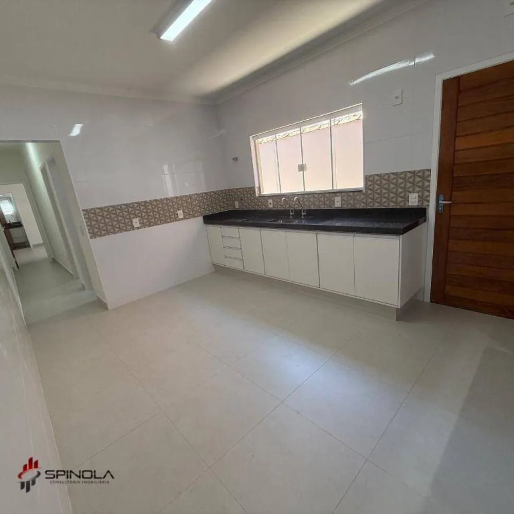 Casa, 2 quartos, 94 m² - Foto 4