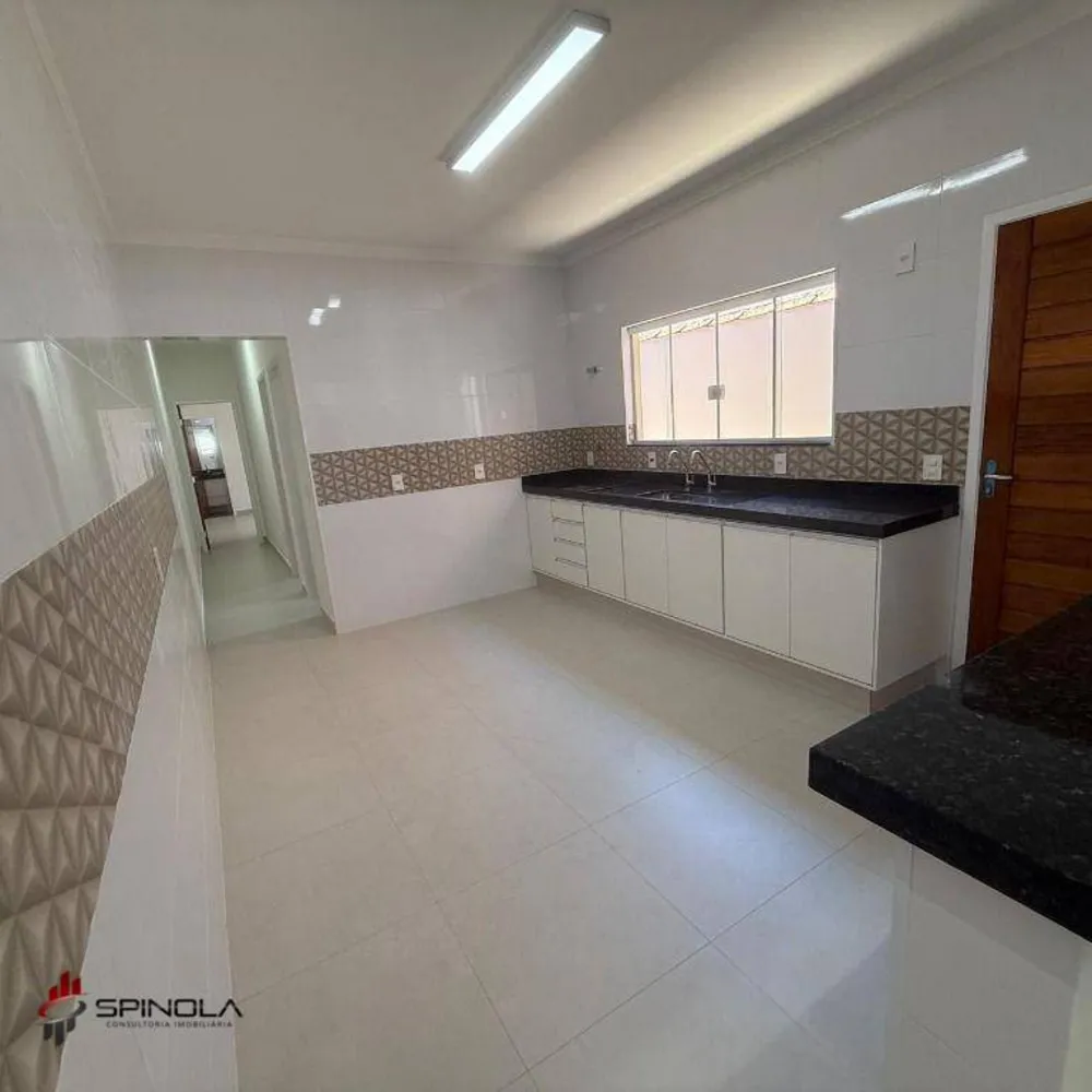 Casa, 2 quartos, 94 m² - Foto 3