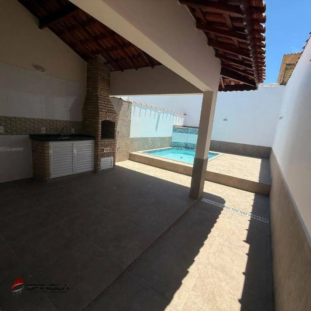 Casa, 2 quartos, 94 m² - Foto 1