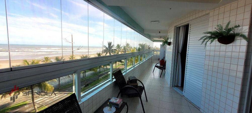 Apartamento à venda com 3 quartos, 118m² - Foto 12