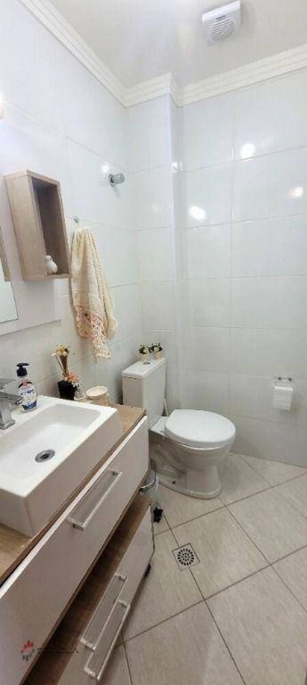 Apartamento à venda com 3 quartos, 118m² - Foto 5