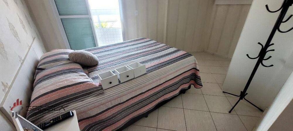 Apartamento à venda com 3 quartos, 118m² - Foto 10