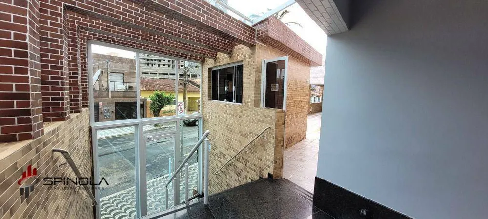 Apartamento, 1 quarto, 53 m² - Foto 3