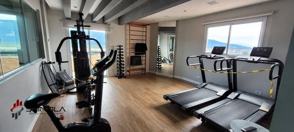 Apartamento, 1 quarto, 53 m² - Foto 15
