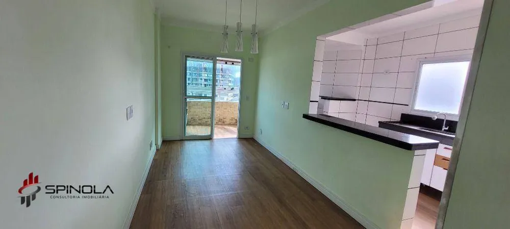 Apartamento, 1 quarto, 53 m² - Foto 1