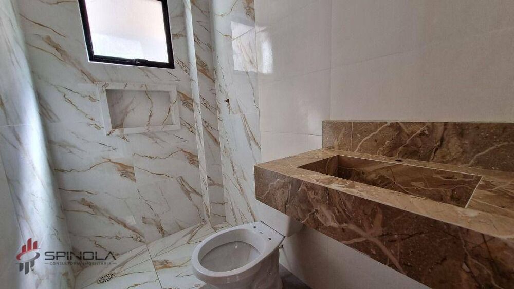 Casa de Condomínio à venda com 2 quartos, 55m² - Foto 9