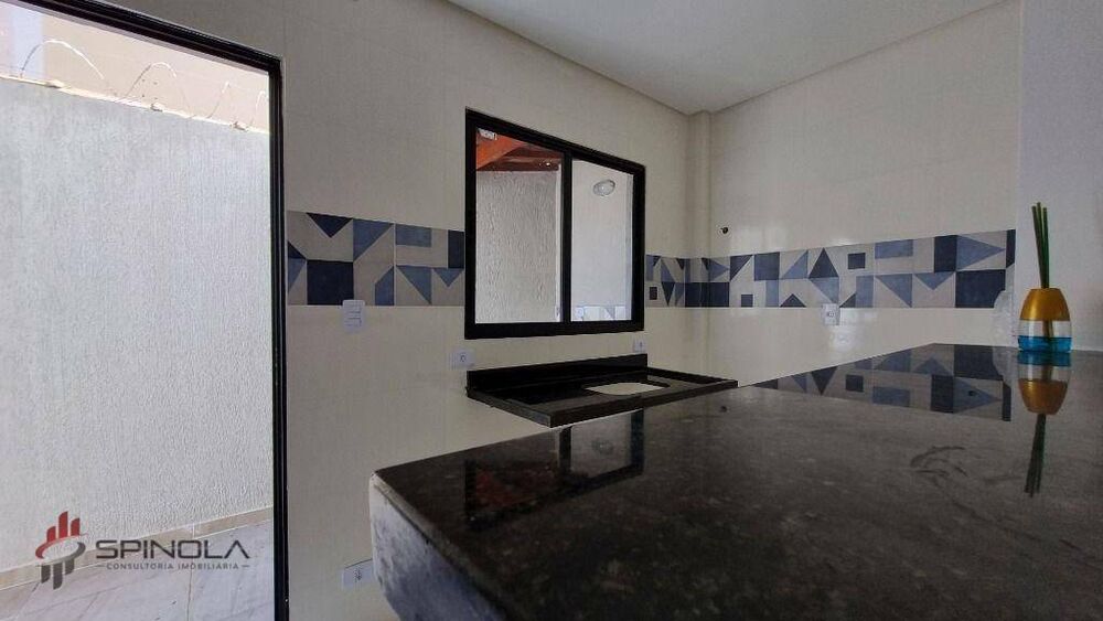 Casa de Condomínio à venda com 2 quartos, 55m² - Foto 5