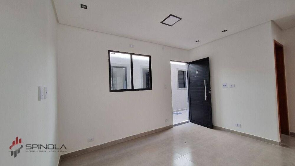 Casa de Condomínio à venda com 2 quartos, 55m² - Foto 4
