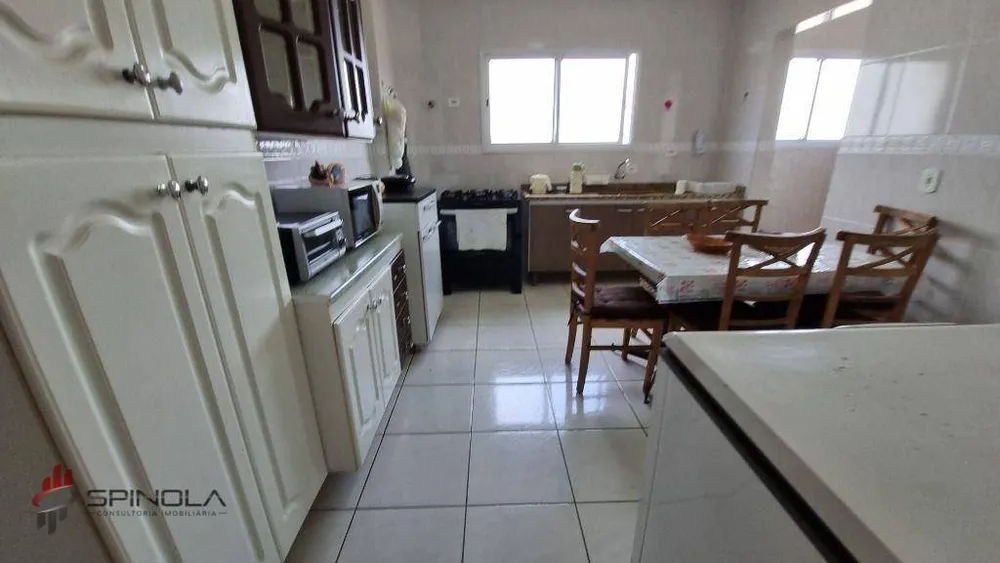Apartamento, 3 quartos, 140 m² - Foto 9