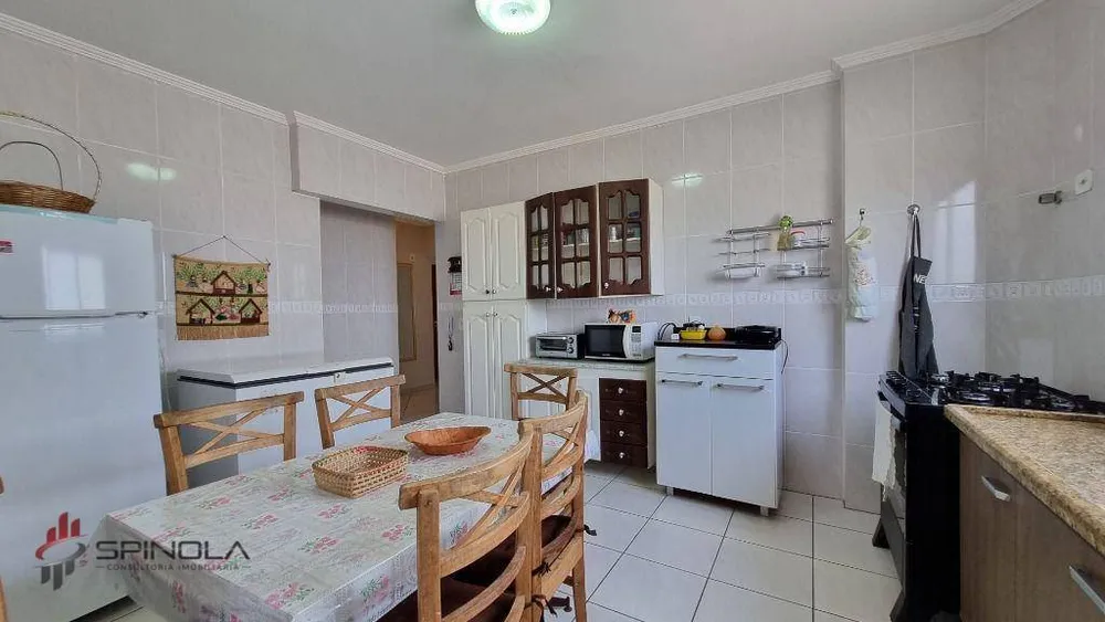 Apartamento, 3 quartos, 140 m² - Foto 12