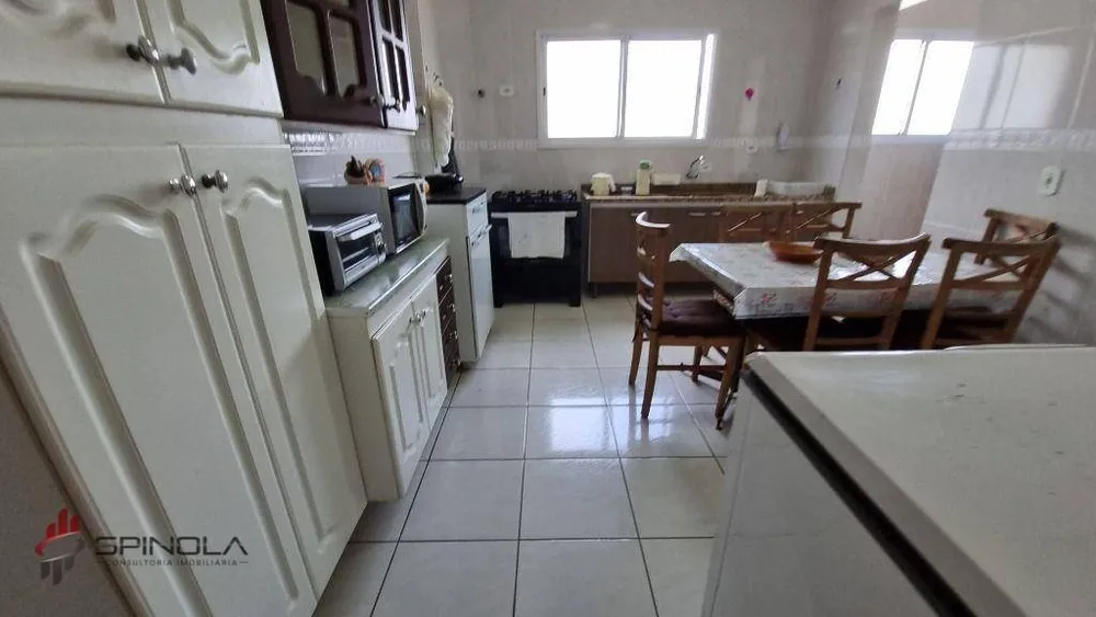 Apartamento, 3 quartos, 140 m² - Foto 10