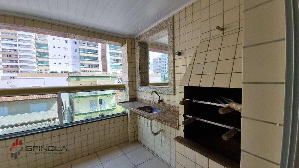 Apartamento à venda com 3 quartos, 140m² - Foto 7