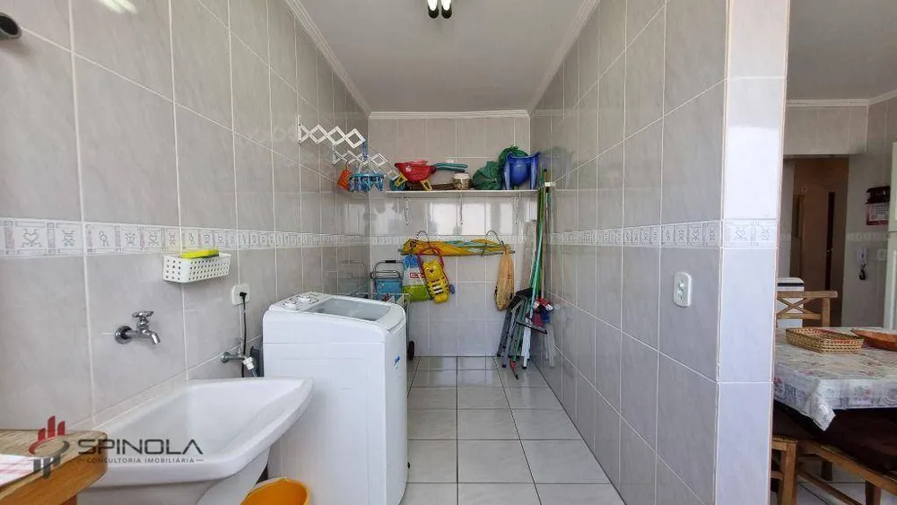 Apartamento, 3 quartos, 140 m² - Foto 13