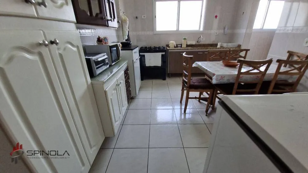 Apartamento, 3 quartos, 140 m² - Foto 11