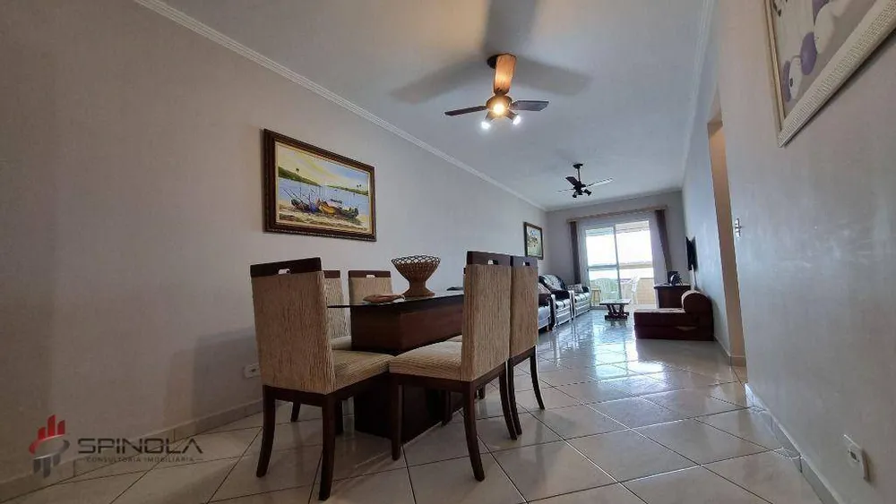 Apartamento, 3 quartos, 140 m² - Foto 1