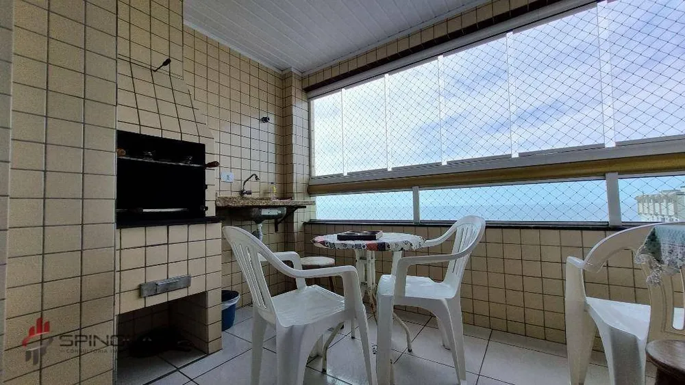 Apartamento, 3 quartos, 140 m² - Foto 6