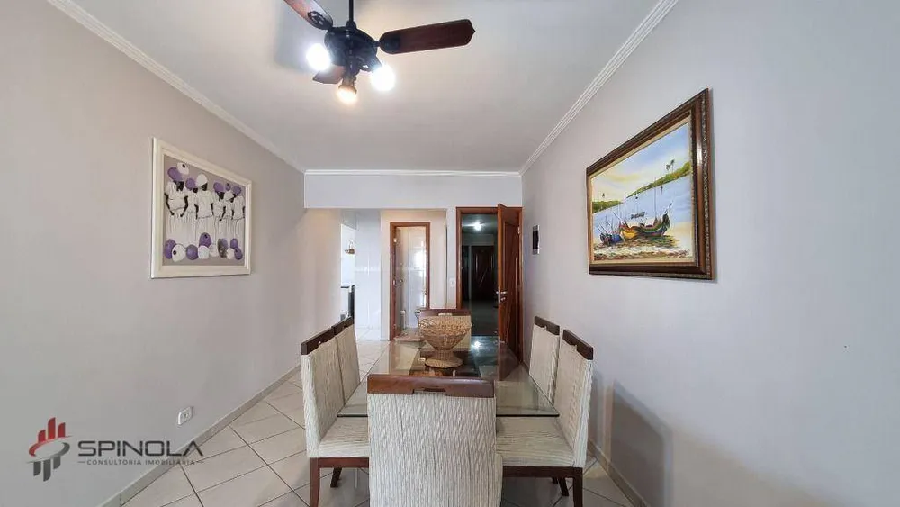 Apartamento, 3 quartos, 140 m² - Foto 4